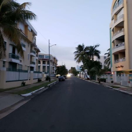 My Beach Apartment Luquillo Exterior photo