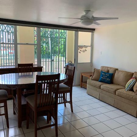 My Beach Apartment Luquillo Exterior photo