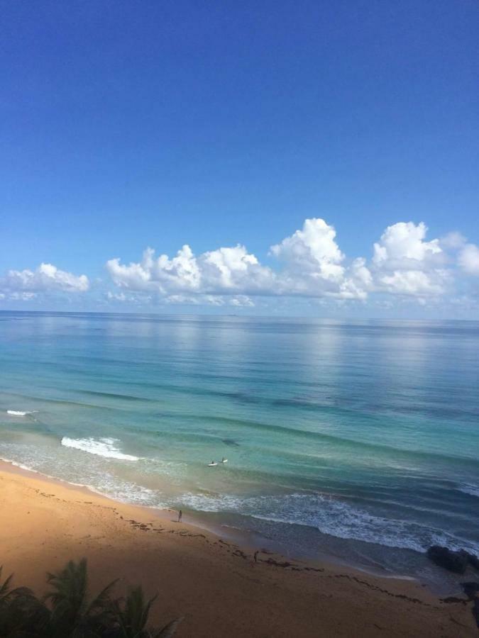 My Beach Apartment Luquillo Exterior photo